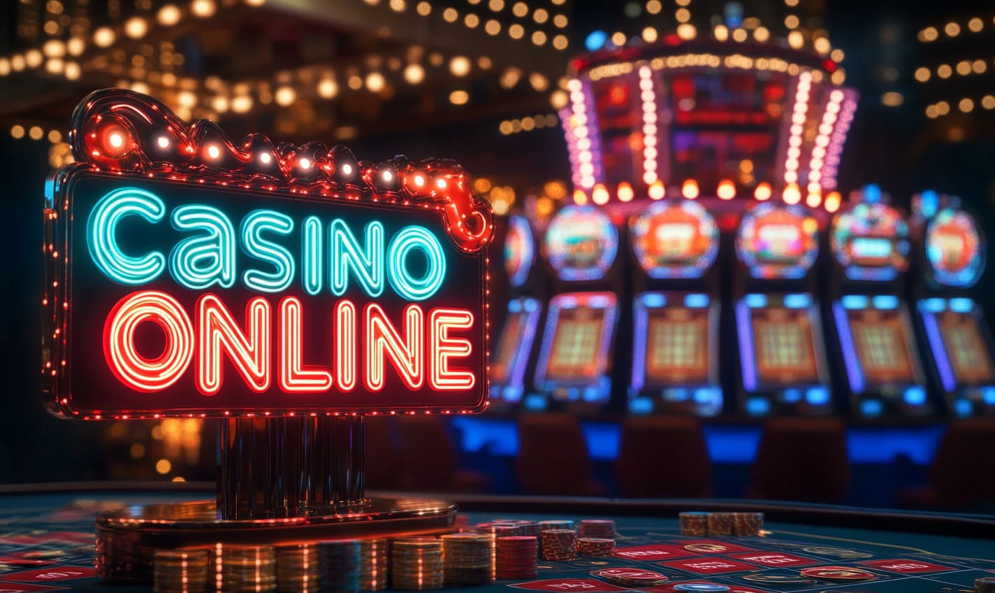 
                                Adventure at Casino Online JOYA999
                                